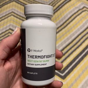 ThermoFightX
